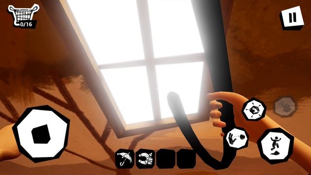 Hello Neighbor Hide & Seek - Secret Error 1 - Secrets Stage 1 Gameplay Walkthrough (IOS ANDROID) смотреть онлайн