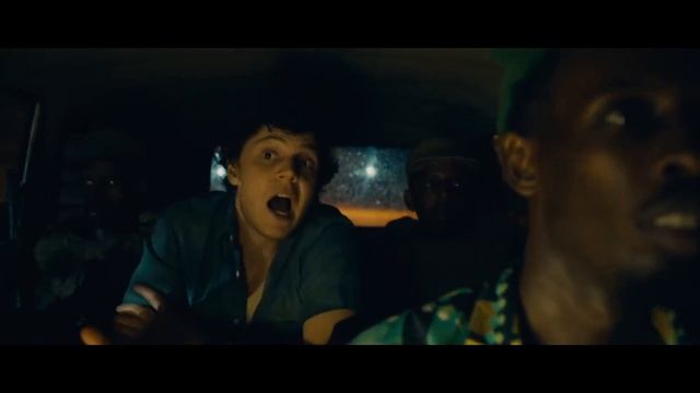 Трейлер - Пираты Сомали / The Pirates Of Somalia / 2017