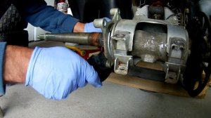 Ремонтируем заднюю ось квадроцыклу