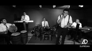 Аркадий Думикян -Свадебное попурри