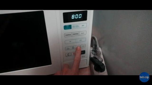 Как разогреть еду в микроволновке. ВЫ БУДЕТЕ ШОКИРОВАНЫ !! смотреть онлайн