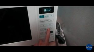 Как разогреть еду в микроволновке. ВЫ БУДЕТЕ ШОКИРОВАНЫ !!