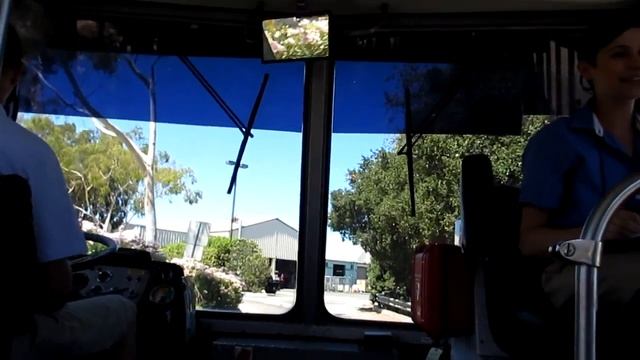 Ending Universal Studios Hollywood Studio Tour Universal City California смотреть онлайн