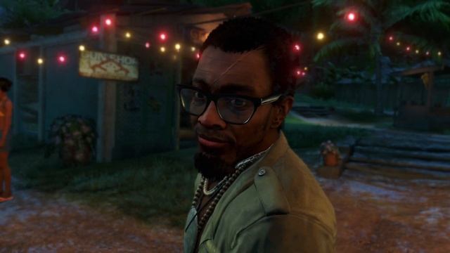 1# Far Cry® 3 Classic Edition смотреть онлайн