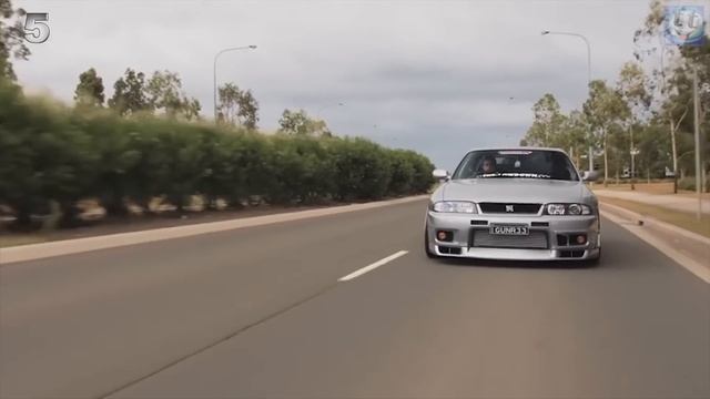 8 Легендарных Японских Автомобилей Из 90-Х Которые Не Ломаются смотреть онлайн