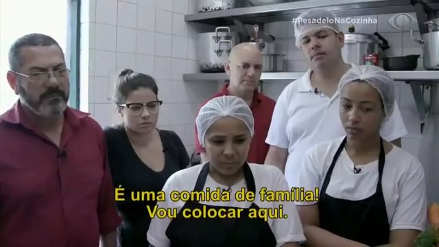[REAPRESENTAÇÃO] Joka’s Grill | Pesadelo na Cozinha | PROGRAMA COMPLETO смотреть онлайн