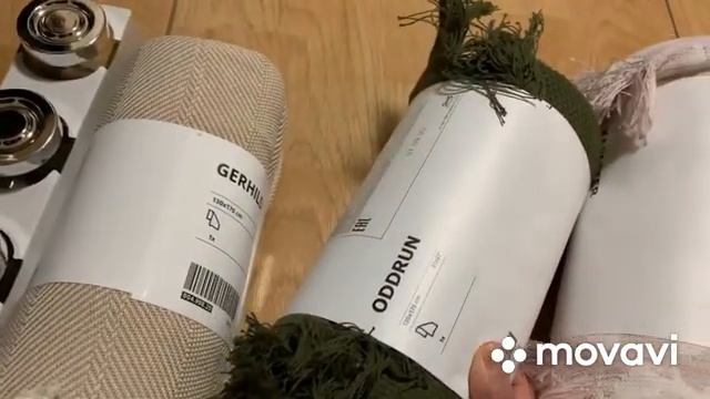 Обзор Подарков на 8 Марта из Икея смотреть онлайн