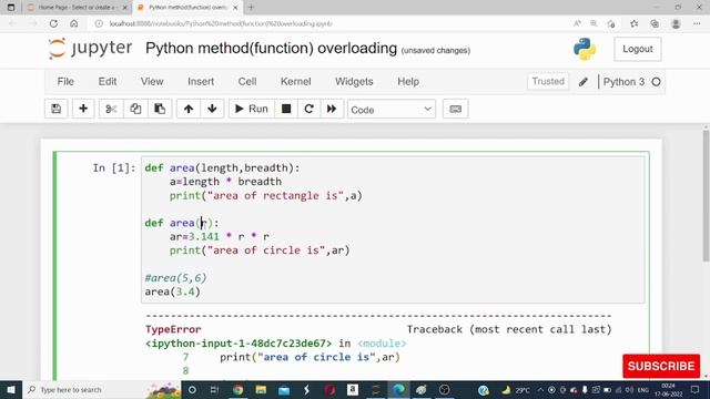 Python Method Overloading || Python Tutorial || Silan Software || pythontpoints.com смотреть онлайн