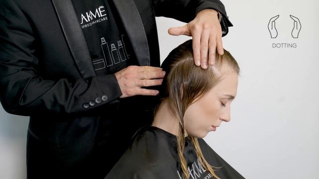 Rytuał Scalp Detox PL - Jak Pozbyć Się łupieżu? Rytuał Lakme
