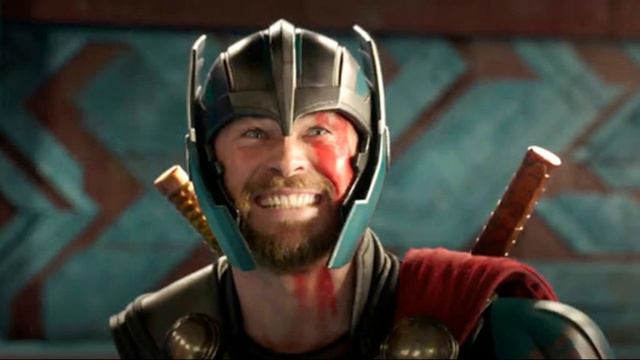 Thor Ragnarok Spoiler Discussion Podcast With Conner Nielsen