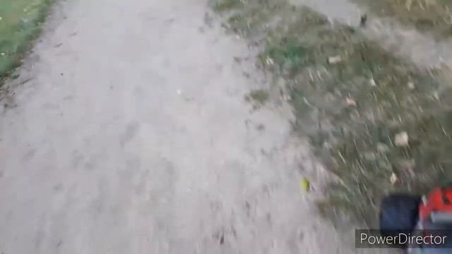 МТА4 Gs28 на бк,первый тест после сборки