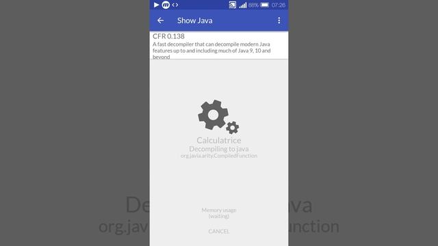 Comment voir le code source d'une application смотреть онлайн
