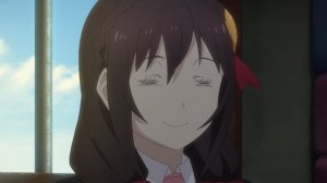 Одаривая этот замечательный мир взрывами! 9 серия (аниме-сериал, 2023)