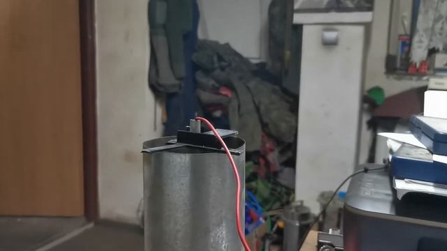 Gaz drzewny holzgas wood gasifier generator filtr ESP смотреть онлайн