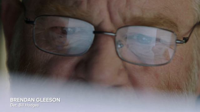 Stephen King on Creating Mr. Mercedes | Fear смотреть онлайн