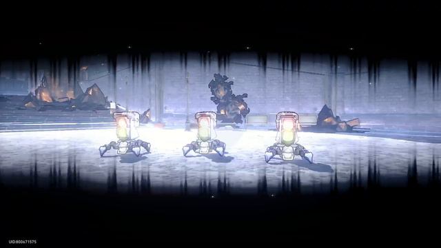 3⭐ RIP Bronya and Svarog (Floor 14, Forgotten Hall) | Honkai: Star Rail смотреть онлайн