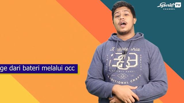 Pengenalan Kepada Occ | [Vape] смотреть онлайн