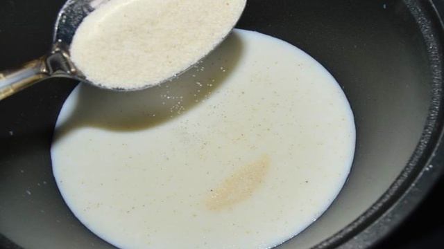 Рецепты от шеф-повара