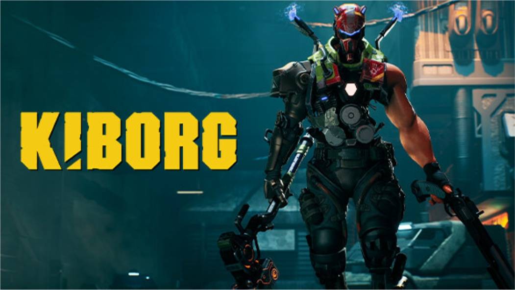 KIBORG Arena ﹥ БОЙ НА ВЫЖИВАНИЕ смотреть онлайн