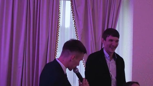 Промо видео - Сергей Мещеряков смотреть онлайн
