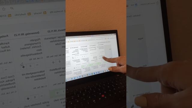 Сын перешел из интеграционного класса в обычный класс гимназии в Германии. Про питание в гимназии. смотреть онлайн
