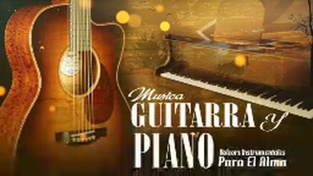 Music Guitar & Piano