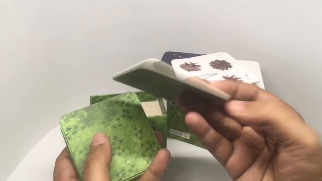 IKEA Skogsliv Card Game смотреть онлайн