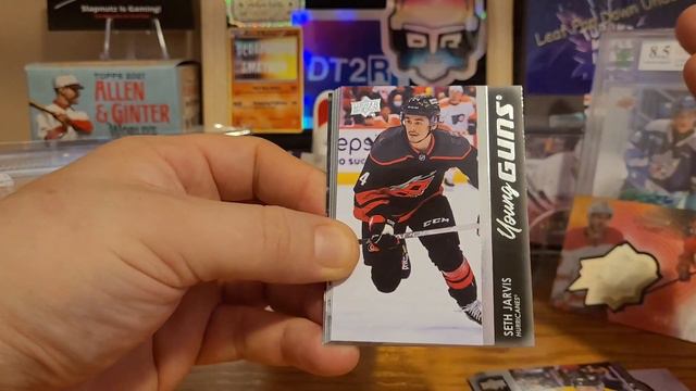 This Was A Hot Box ! 2022 Upper Deck Extended Series Hobby Box Opening #extended #hockeycards #nhl смотреть онлайн