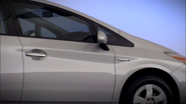 2010 Prius How-To: Smart Key System - Overview | Toyota смотреть онлайн