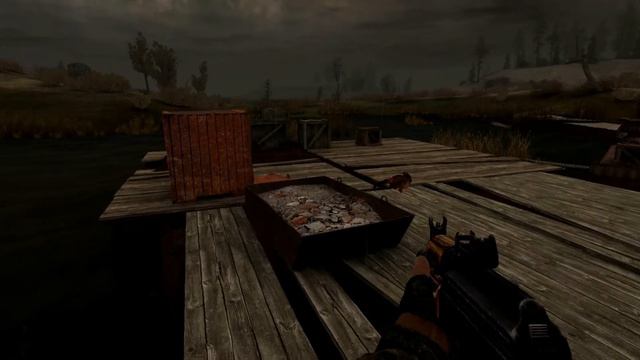 КАК УЙТИ ОТ ГРУППЫ ВОБЛЫ И ОСТАТЬСЯ В ПЛЮСЕ В ИГРЕ STALKER CALL OF PRIPYAT смотреть онлайн