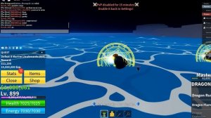 СЕКРЕТЫ ЗАРАБОТКА В BLOX FRUITS: КАК ГУДИ СТАЛ МИЛЛИОНЕРОМ #10