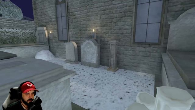 THIS GAME HAS A HIDDEN MESSAGE THAT IS IMPORTANT | Ice Scream 2 | FULL GAME смотреть онлайн
