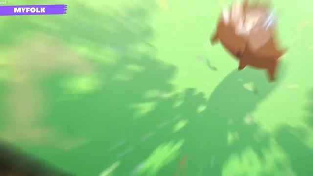 New Genshin Impact Cute Fanart смотреть онлайн