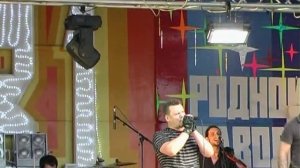 «В Париж- домой!», 01.08.2009