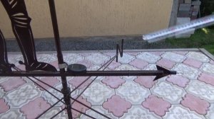 Флюгер из металла своими руками