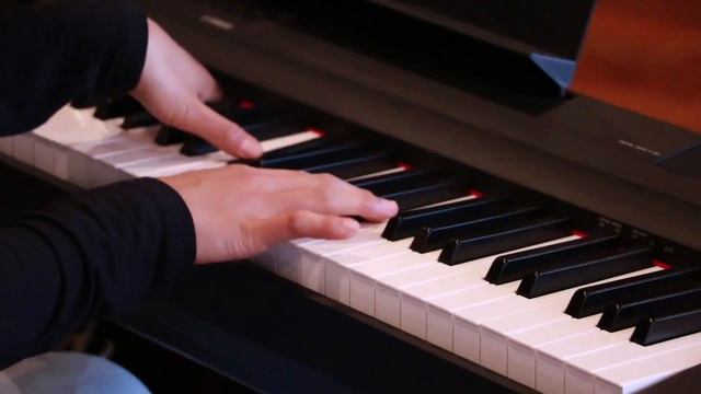 🥇 Piano numérique Yamaha P-125 - Test & Avis (2023) смотреть онлайн