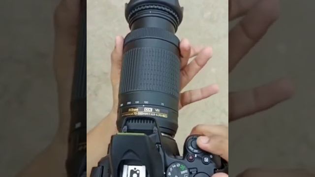 nikon d7200 image quality test with camera settings l Hindi (2022) ll how to photography ?... смотреть онлайн