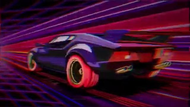 Амура - Минимум (Slow & Reverbed)