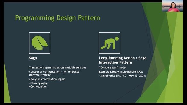 Exploring Stateful Microservices for the Cloud Native World - Mary Grygleski смотреть онлайн