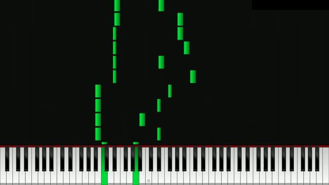 Beethoven Virus - BanYa (Easy & Intermediate Tutorial) смотреть онлайн