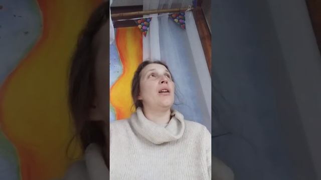 сон лестница Иакова