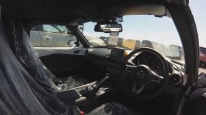 Mazda Roadster S Special Package - Car Review