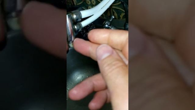 Фильтр eSpring / накрутка на кран смотреть онлайн