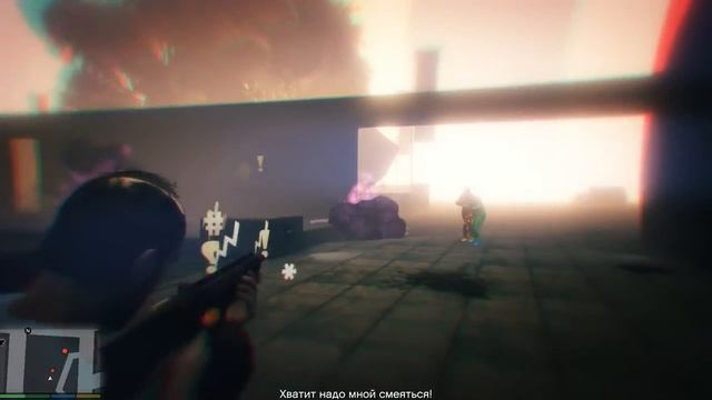 GTA 5 - Gameplay. AMD Radeon HD 7950, i5-2320, 6 GB смотреть онлайн