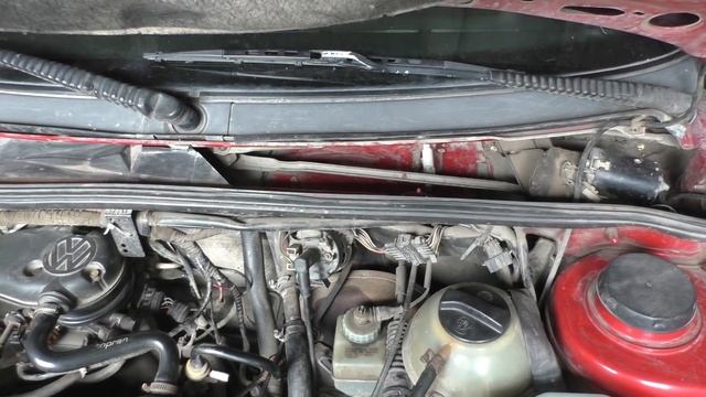 Греется и Кипит двигатель в пробке? Как не перегреть мотор смотреть онлайн