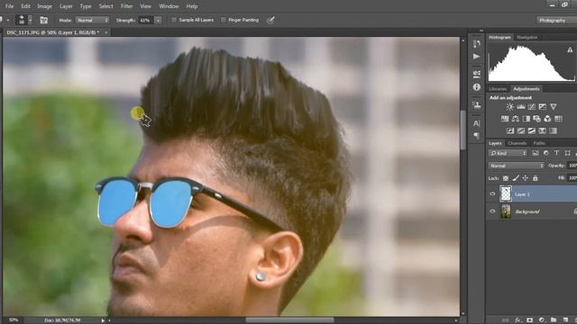 Photoshop plugin: Alien-skin Exposure X смотреть онлайн