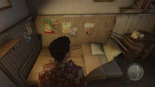 Mafia 2 (В ожидании Mafia 3) Прохождение на русском - Часть 11 смотреть онлайн