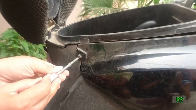 Petrol leakage problem solved_for all scooters_Hero pleasure смотреть онлайн