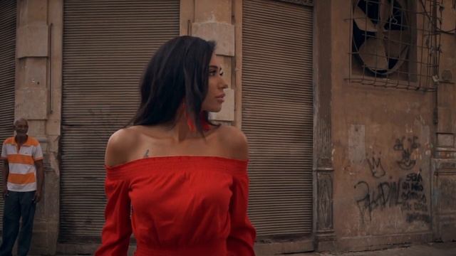 Amber Quinn _ A Travel To Cuba смотреть онлайн