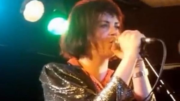 Ida Maria - Oh My God